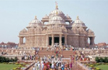 First Hindu temple in Abu Dhabi, UAE to be completed by 2020